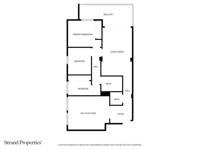 3 soverom Leilighet til salgs i Cristo de la Epidemia, Málaga by - € 424 500 (Ref: 9447286)