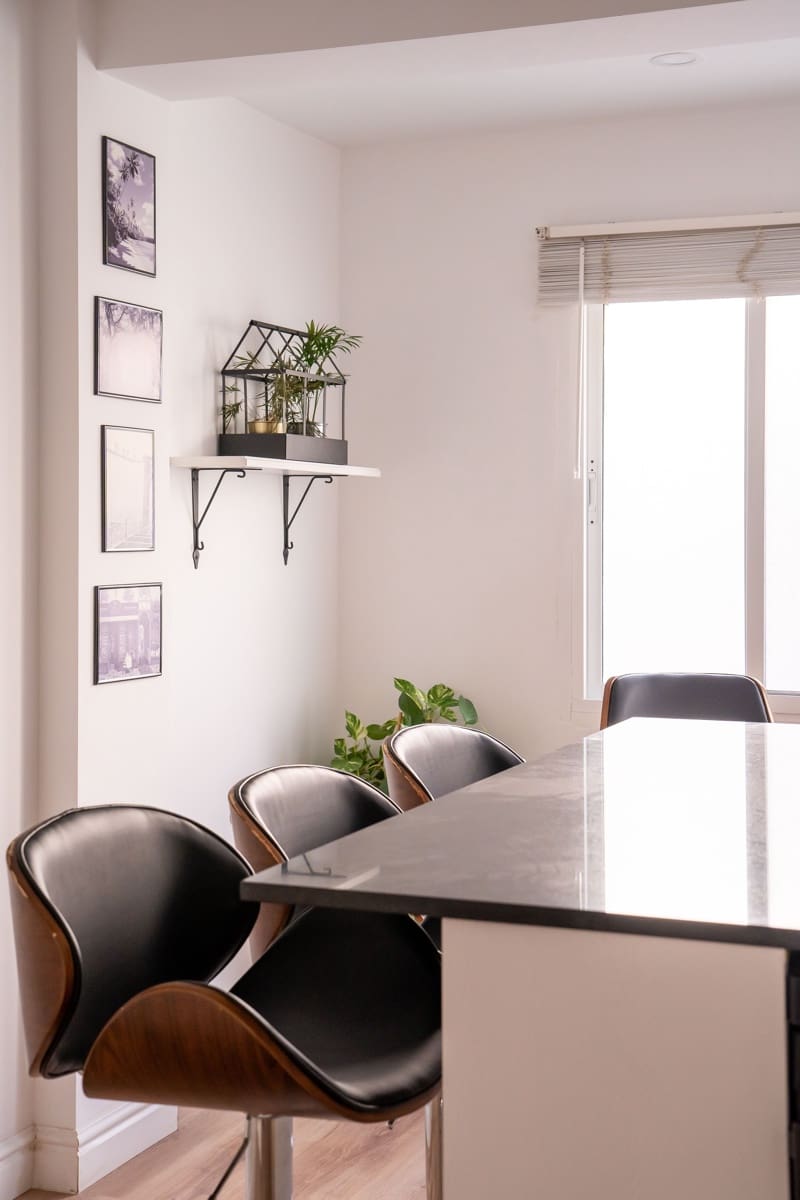 3 soverom Leilighet til salgs i Malaga by - € 424 500 (Ref: 9447286)