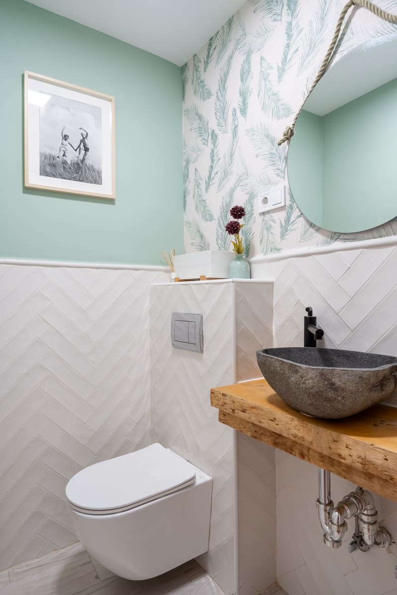 3 soverom Leilighet til salgs i Malaga by - € 424 500 (Ref: 9447286)