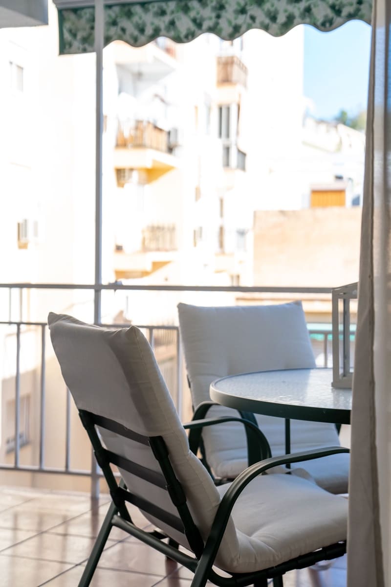 3 soverom Leilighet til salgs i Malaga by - € 424 500 (Ref: 9447286)