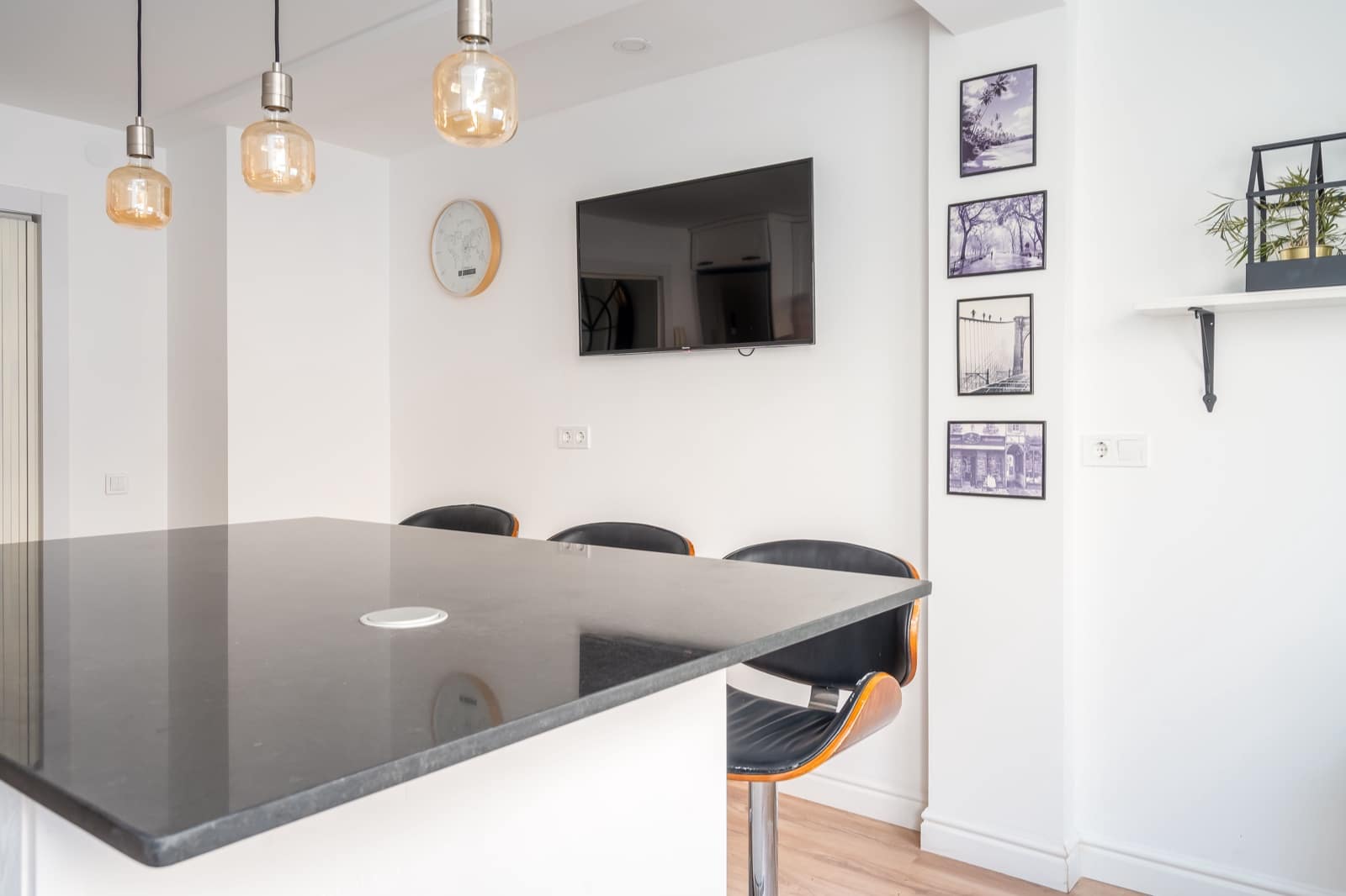 3 soverom Leilighet til salgs i Malaga by - € 424 500 (Ref: 9447286)