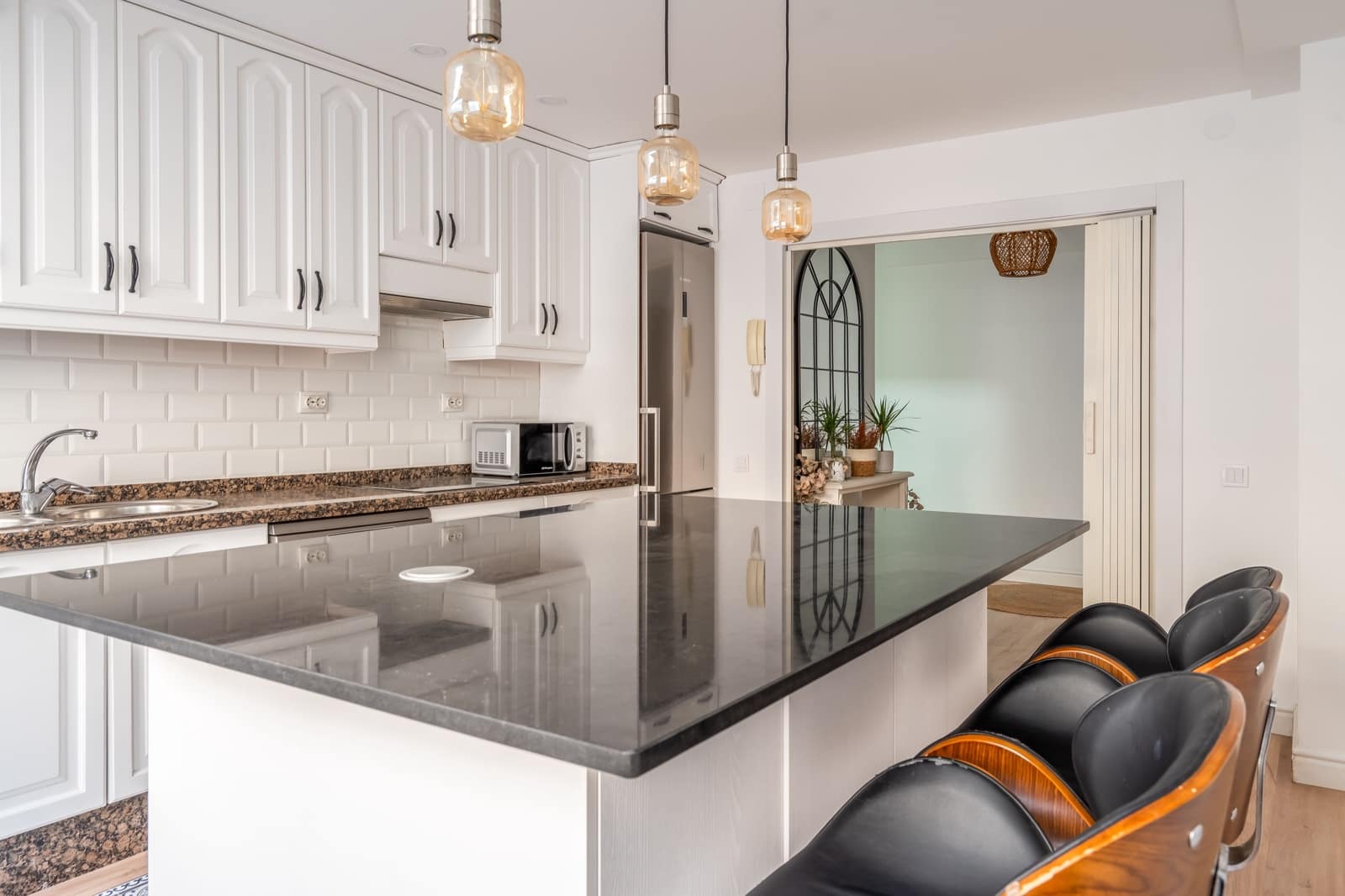 3 soverom Leilighet til salgs i Malaga by - € 424 500 (Ref: 9447286)