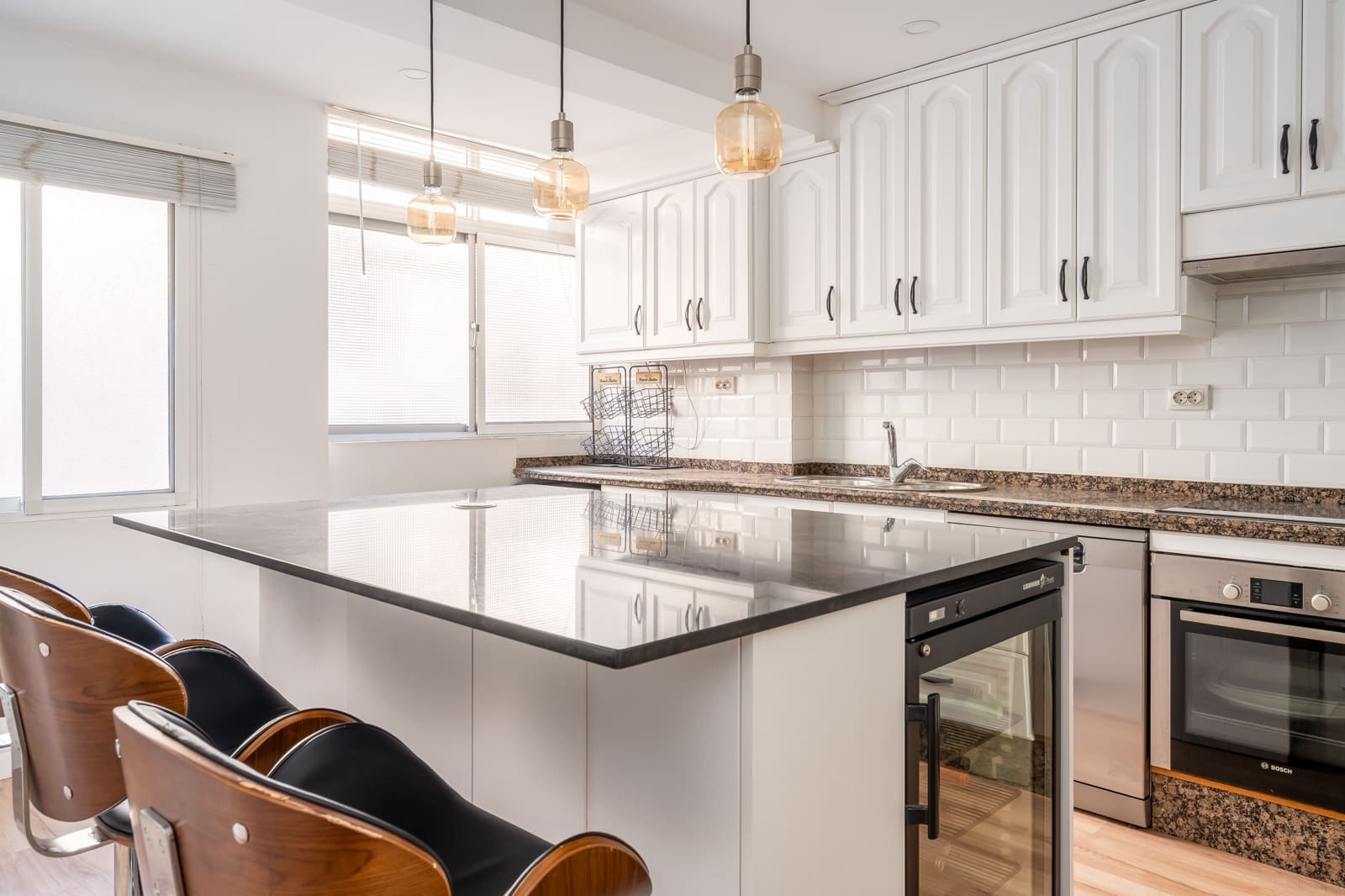 3 soverom Leilighet til salgs i Malaga by - € 424 500 (Ref: 9447286)