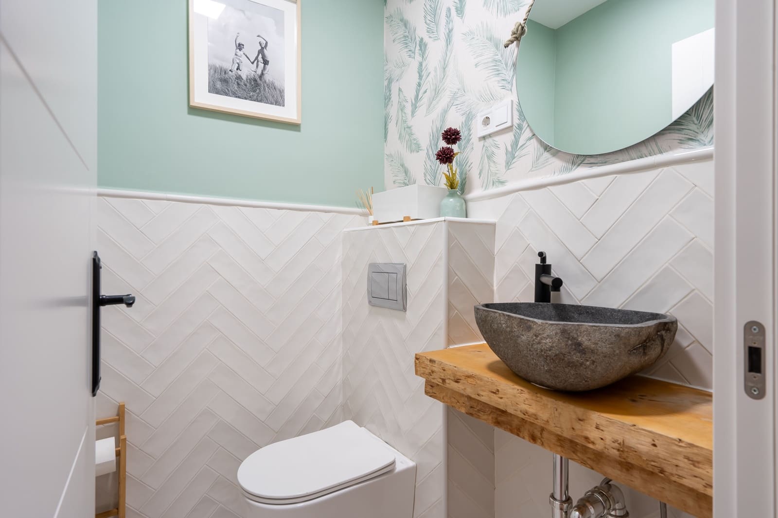 3 soverom Leilighet til salgs i Malaga by - € 424 500 (Ref: 9447286)