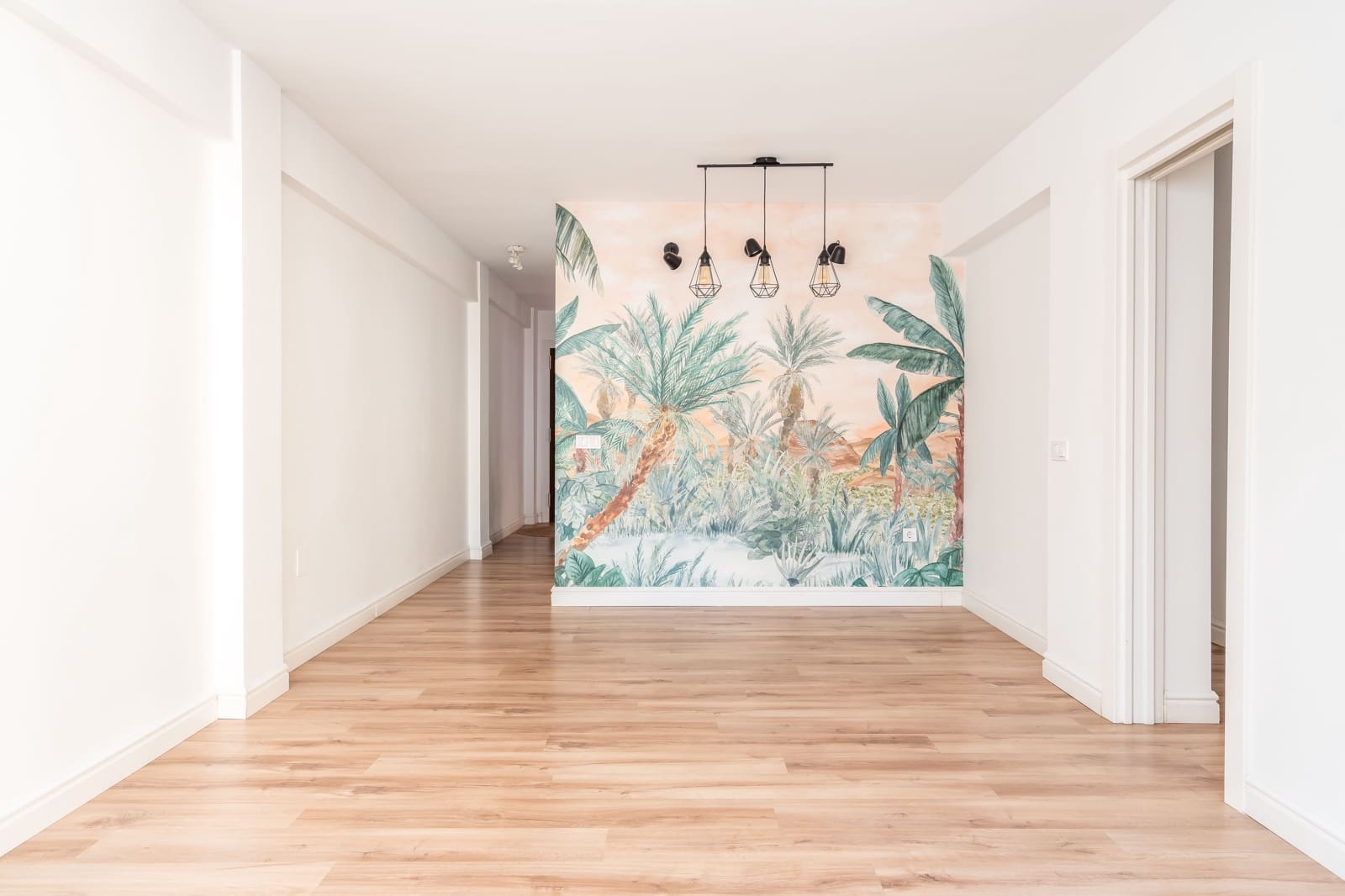 3 soverom Leilighet til salgs i Malaga by - € 424 500 (Ref: 9447286)