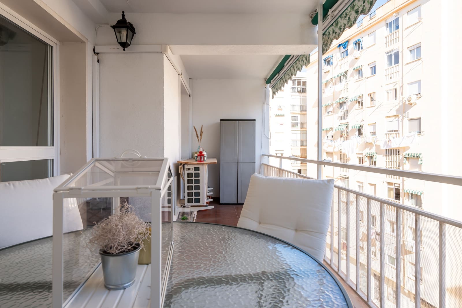 3 soverom Leilighet til salgs i Malaga by - € 424 500 (Ref: 9447286)