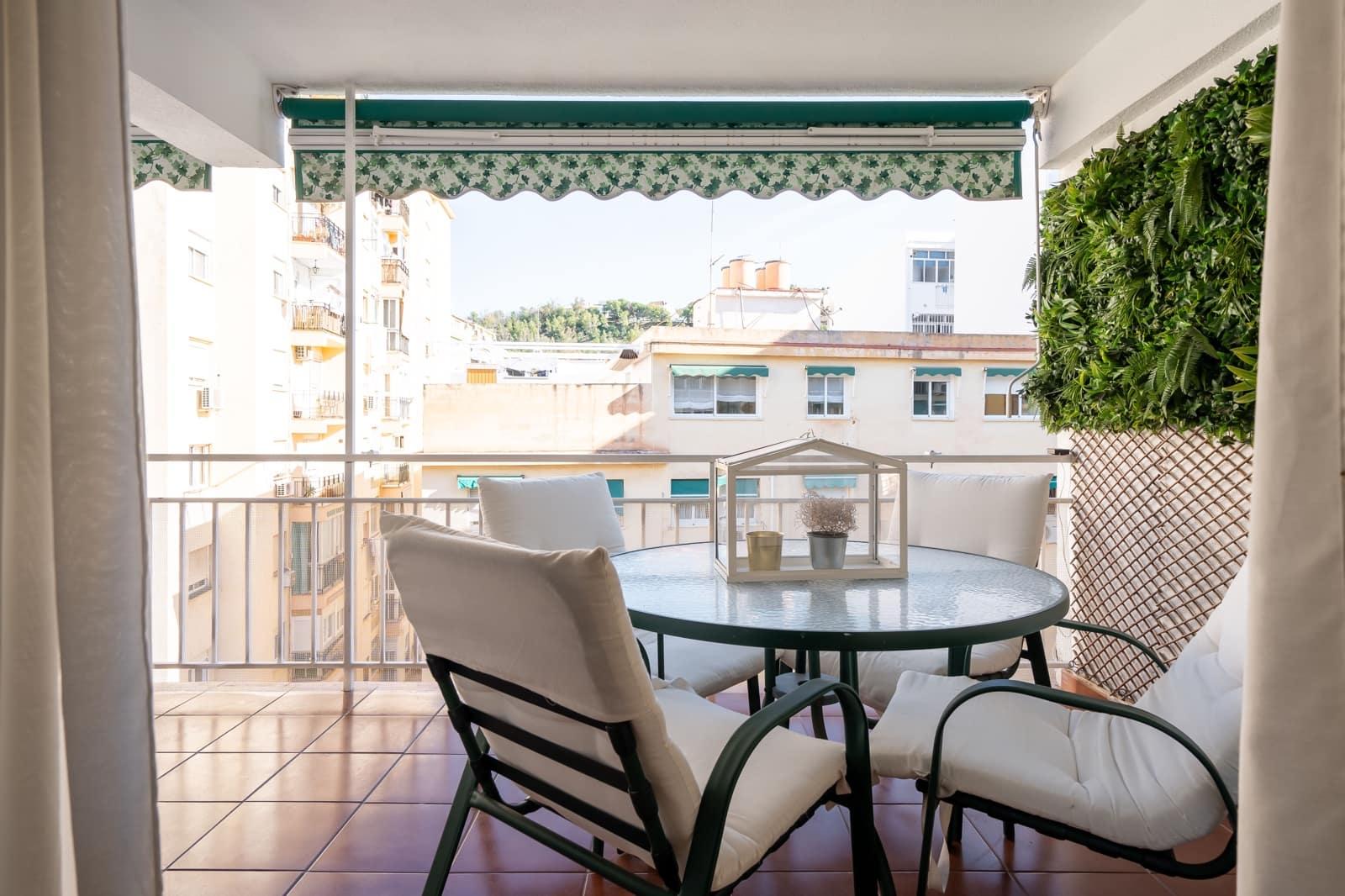 3 soverom Leilighet til salgs i Malaga by - € 424 500 (Ref: 9447286)