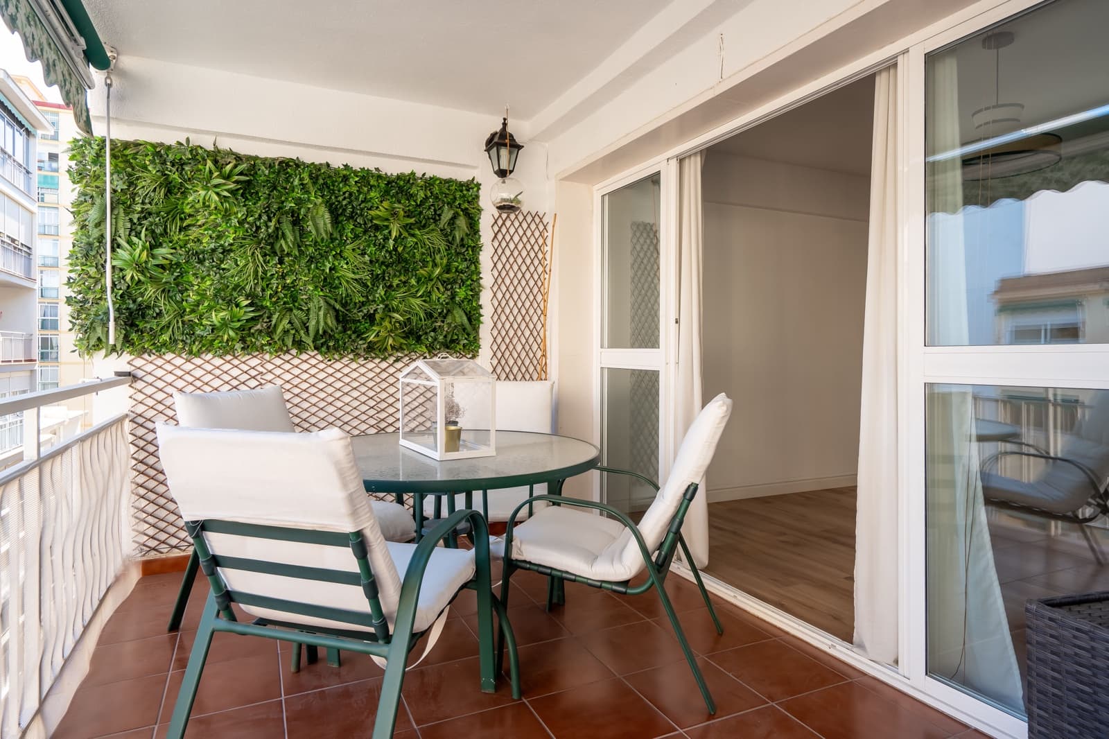 3 soverom Leilighet til salgs i Malaga by - € 424 500 (Ref: 9447286)