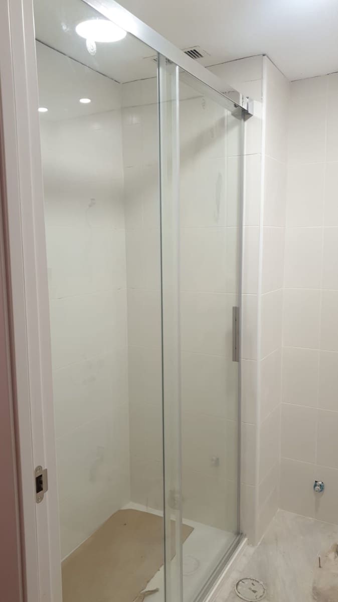 2 makuuhuone Huoneisto vuokrattavana paikassa Benalmadena mukana uima-altaan - 1 750 € (Ref: 9449765)