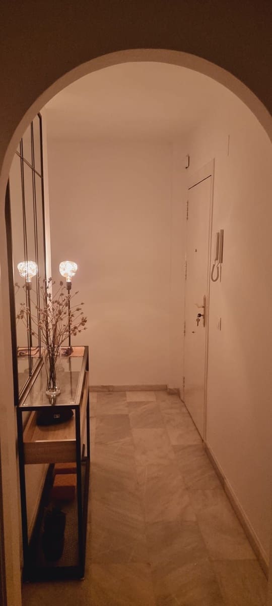 2 makuuhuone Huoneisto vuokrattavana paikassa Benalmadena mukana uima-altaan - 1 750 € (Ref: 9449765)