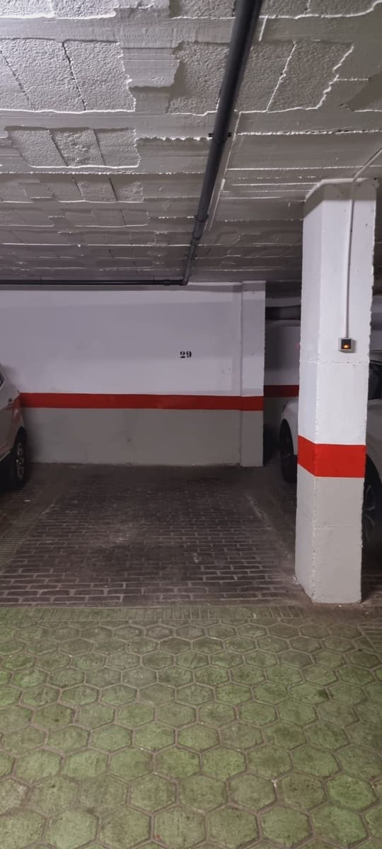 2 makuuhuone Huoneisto vuokrattavana paikassa Benalmadena mukana uima-altaan - 1 750 € (Ref: 9449765)