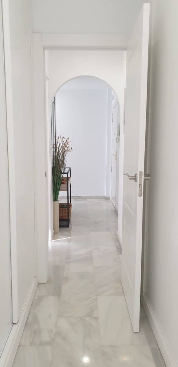 2 makuuhuone Huoneisto vuokrattavana paikassa Benalmadena mukana uima-altaan - 1 750 € (Ref: 9449765)