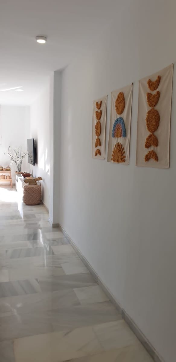 2 makuuhuone Huoneisto vuokrattavana paikassa Benalmadena mukana uima-altaan - 1 750 € (Ref: 9449765)