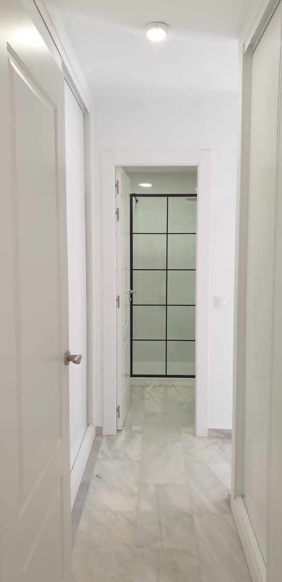 2 makuuhuone Huoneisto vuokrattavana paikassa Benalmadena mukana uima-altaan - 1 750 € (Ref: 9449765)