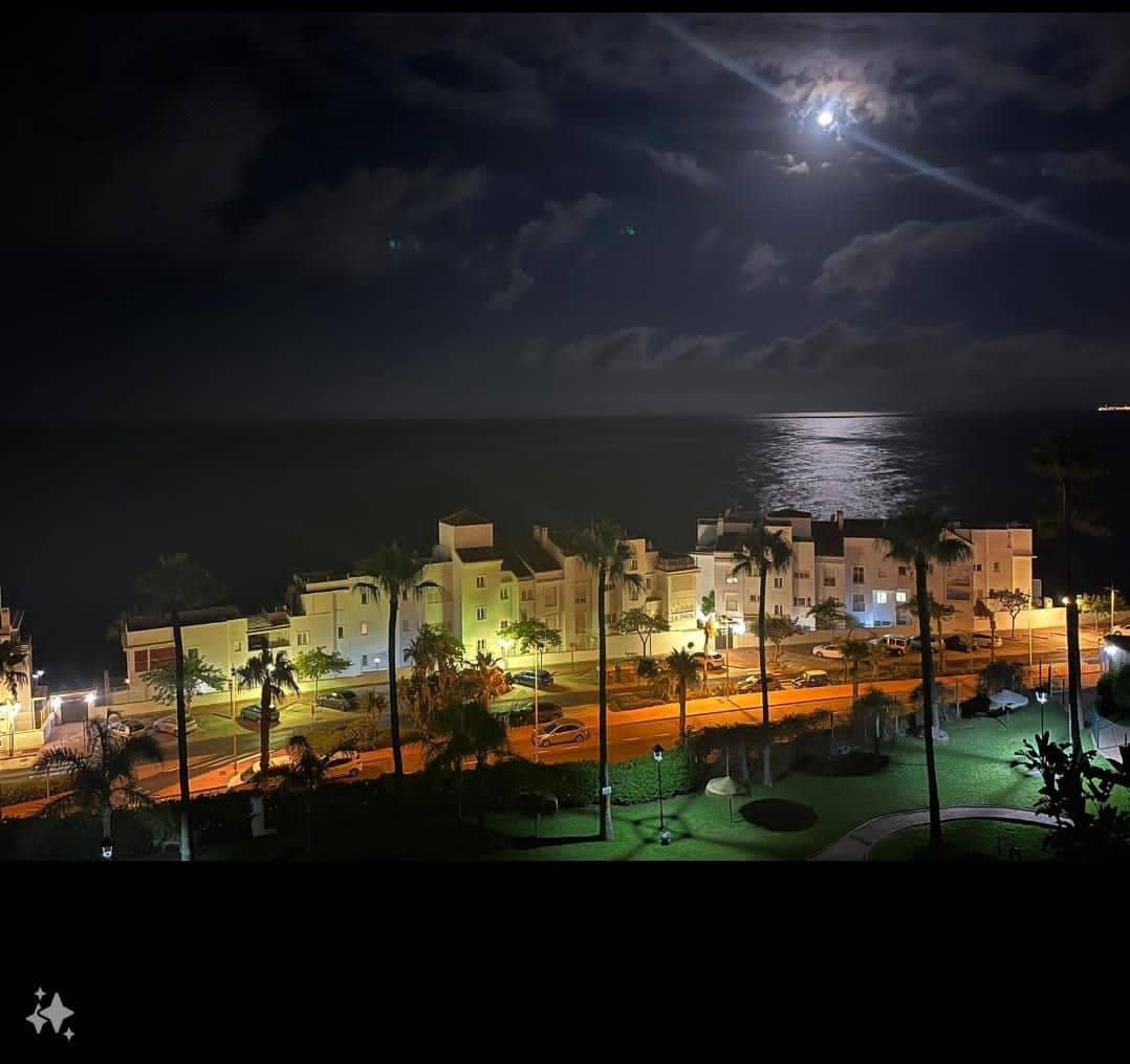 2 makuuhuone Huoneisto vuokrattavana paikassa Benalmadena mukana uima-altaan - 1 750 € (Ref: 9449765)