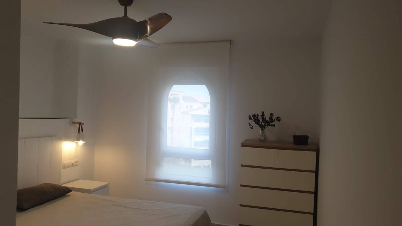 2 makuuhuone Huoneisto vuokrattavana paikassa Benalmadena mukana uima-altaan - 1 750 € (Ref: 9449765)