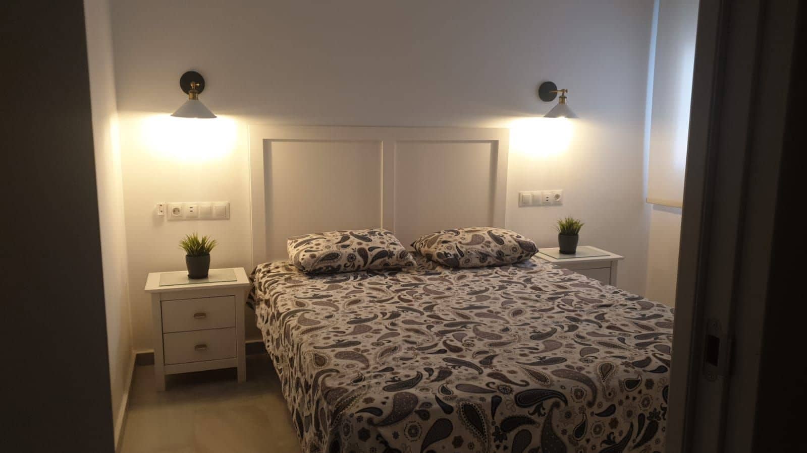 2 makuuhuone Huoneisto vuokrattavana paikassa Benalmadena mukana uima-altaan - 1 750 € (Ref: 9449765)