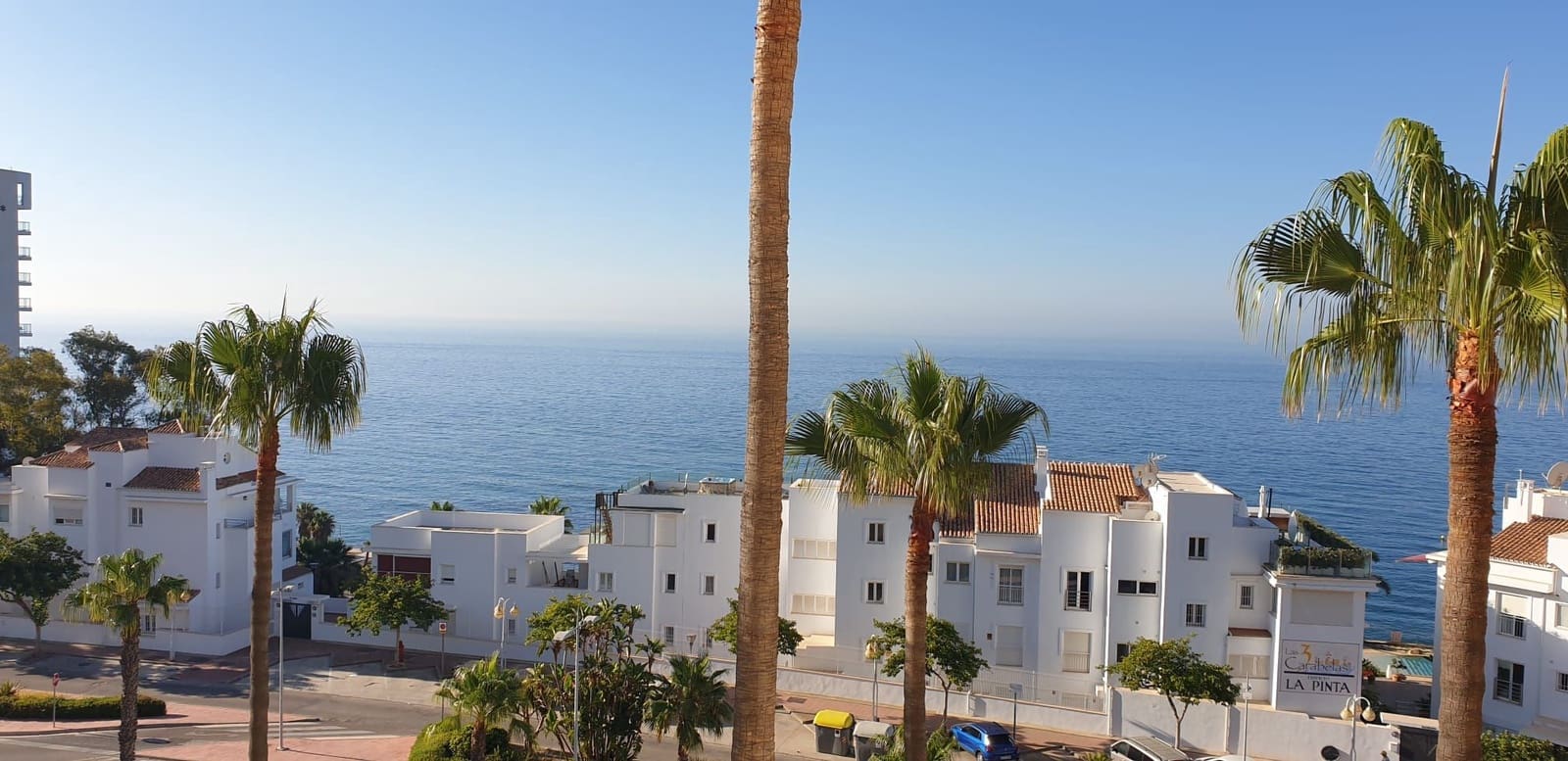 2 makuuhuone Huoneisto vuokrattavana paikassa Benalmadena mukana uima-altaan - 1 750 € (Ref: 9449765)