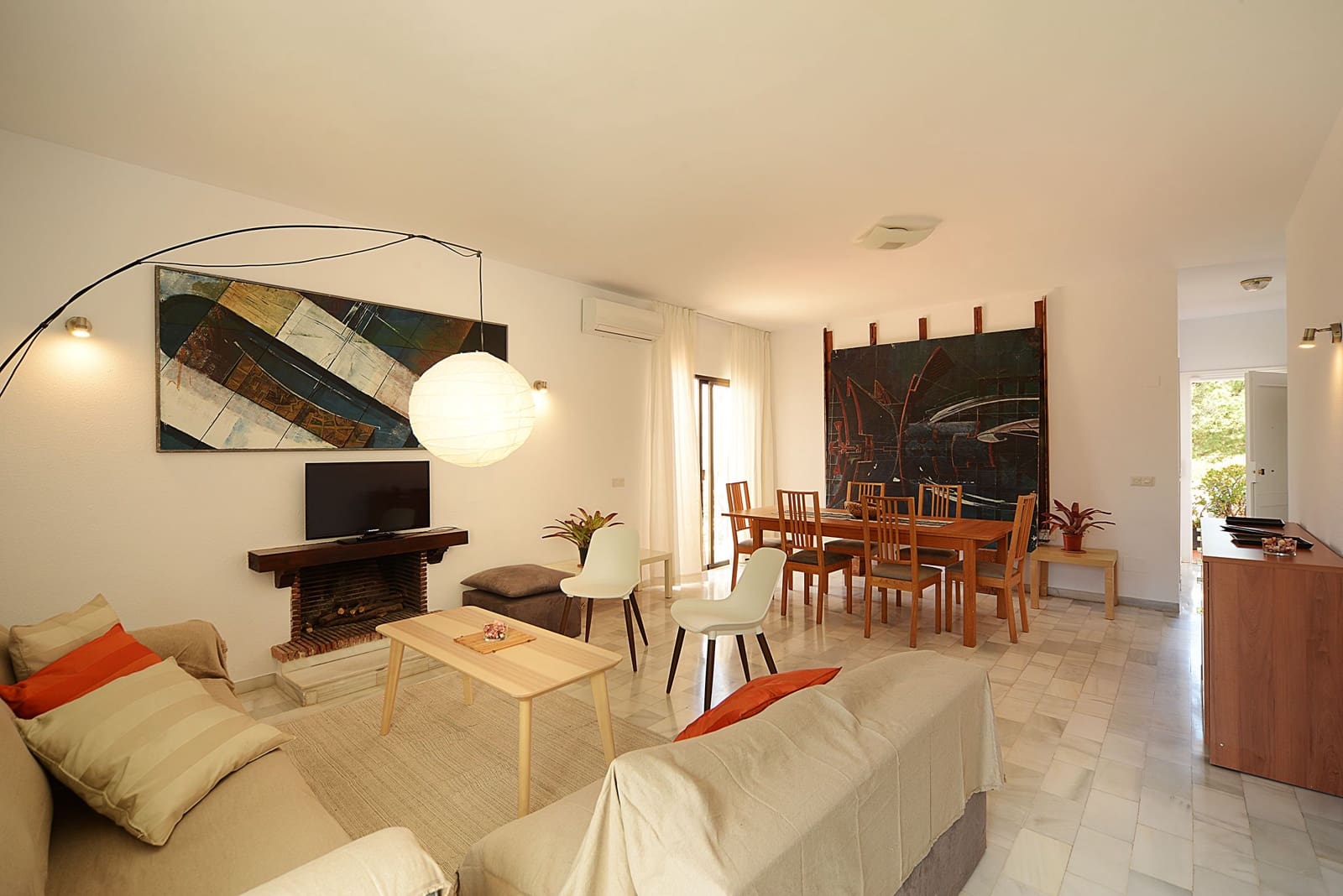 3 chambre Penthouse à vendre à Marbella avec piscine - 670 000 € (Ref: 9449766)