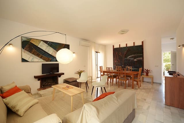 3 soverom Penthouse til salgs i Las Brisas, Marbella med svømmebasseng - € 670 000 (Ref: 9449766)