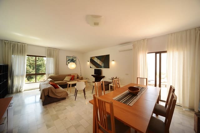 3 soverom Penthouse til salgs i Las Brisas, Marbella med svømmebasseng - € 670 000 (Ref: 9449766)