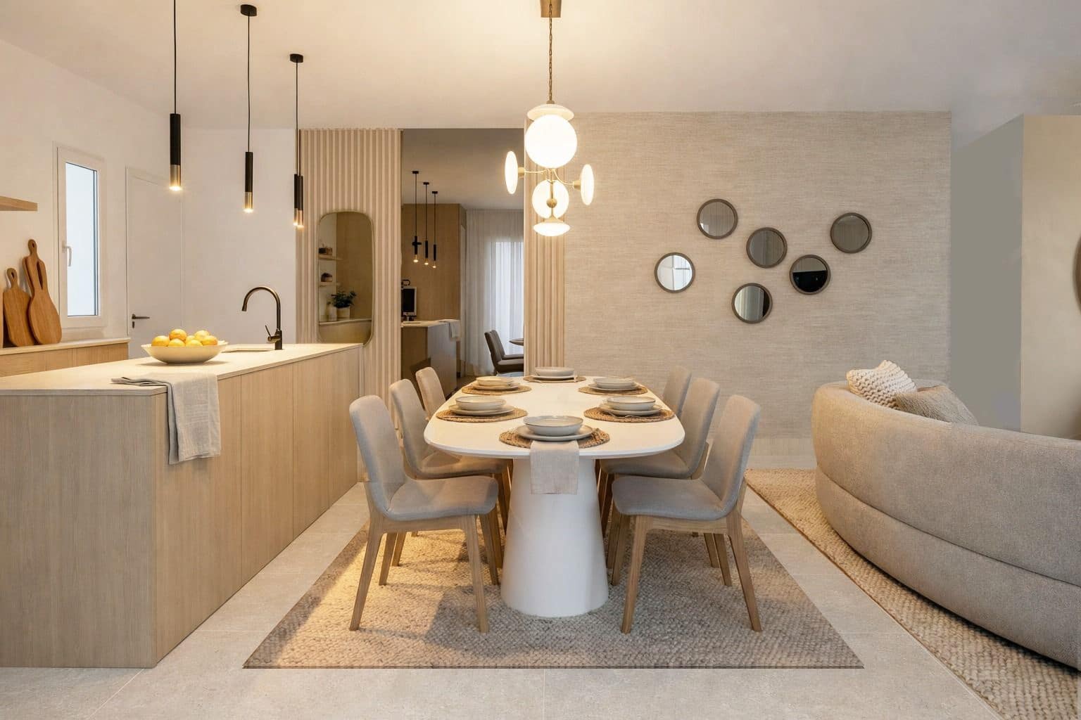 Ático de 3 habitaciones en Marbella en venta con piscina - 650.000 € (Ref: 9449766)