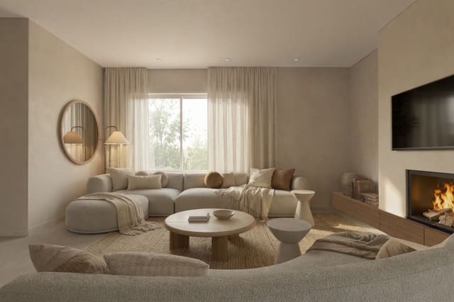 Ático de 3 habitaciones en Las Brisas, Marbella en venta con piscina - 650.000 € (Ref: 9449766)