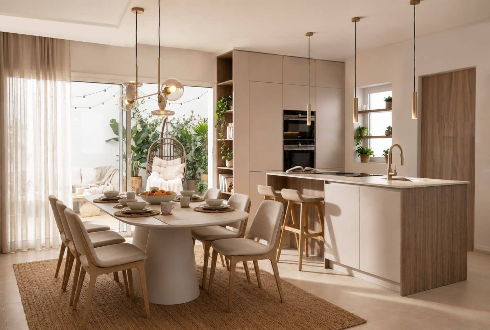 Ático de 3 habitaciones en Marbella en venta con piscina - 650.000 € (Ref: 9449766)