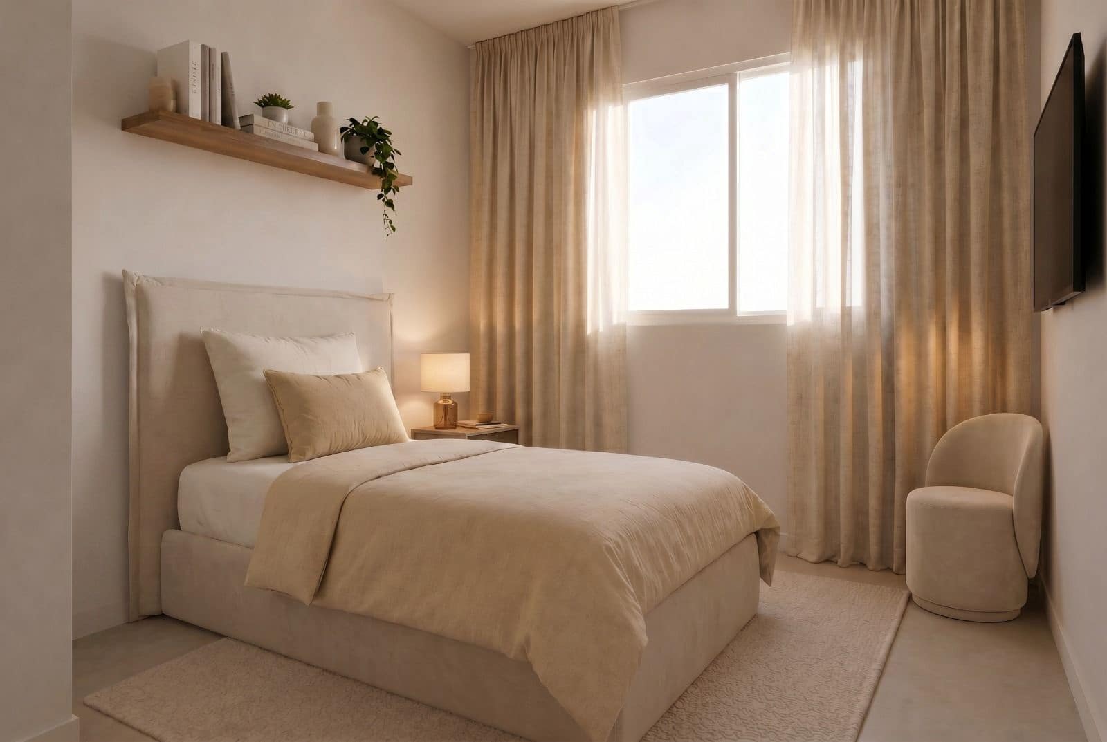 Ático de 3 habitaciones en Marbella en venta con piscina - 650.000 € (Ref: 9449766)
