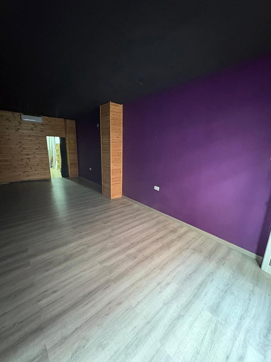 Commercial for rent in Fuengirola - € 950 (Ref: 9449937)