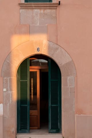 6 sypialnia Dom na sprzedaż w Ses Salines - 770 000 € (Ref: 9449938)