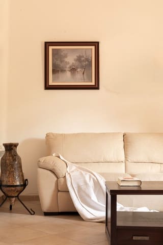 6 sypialnia Dom na sprzedaż w Ses Salines - 770 000 € (Ref: 9449938)