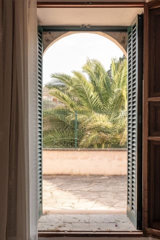 6 sypialnia Dom na sprzedaż w Ses Salines - 770 000 € (Ref: 9449938)