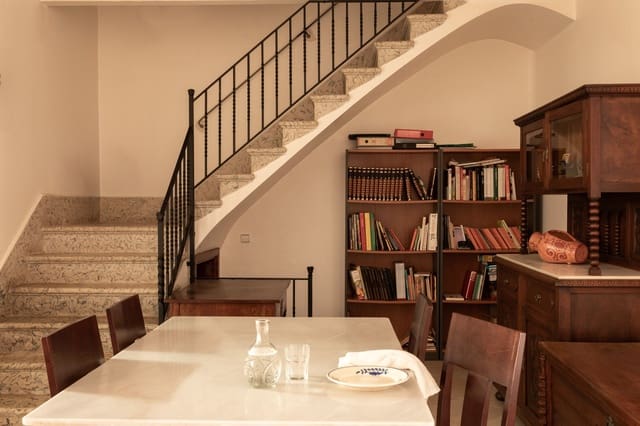 6 sypialnia Dom na sprzedaż w Ses Salines - 770 000 € (Ref: 9449938)