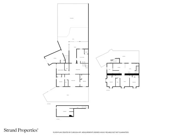 6 sypialnia Dom na sprzedaż w Ses Salines - 770 000 € (Ref: 9449938)