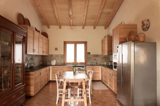 4 slaapkamer Huis te koop in Sineu - € 890.000 (Ref: 9449939)