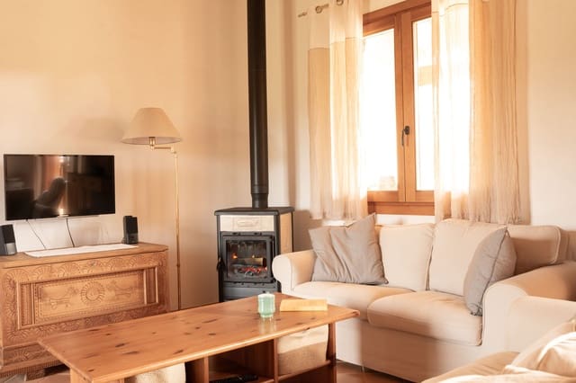 4 slaapkamer Huis te koop in Sineu - € 890.000 (Ref: 9449939)