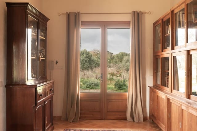 4 slaapkamer Huis te koop in Sineu - € 890.000 (Ref: 9449939)