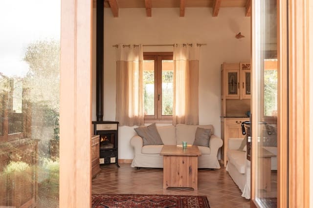 4 slaapkamer Huis te koop in Sineu - € 890.000 (Ref: 9449939)