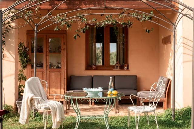 Casa de 4 habitaciones en Sineu en venta - 890.000 € (Ref: 9449939)