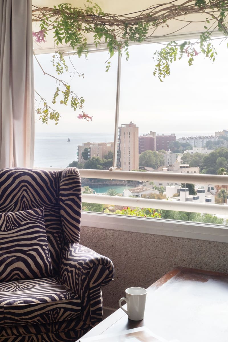 1 camera da letto Appartamento in vendita in Calvia - 795.000 € (Rif: 9451397)