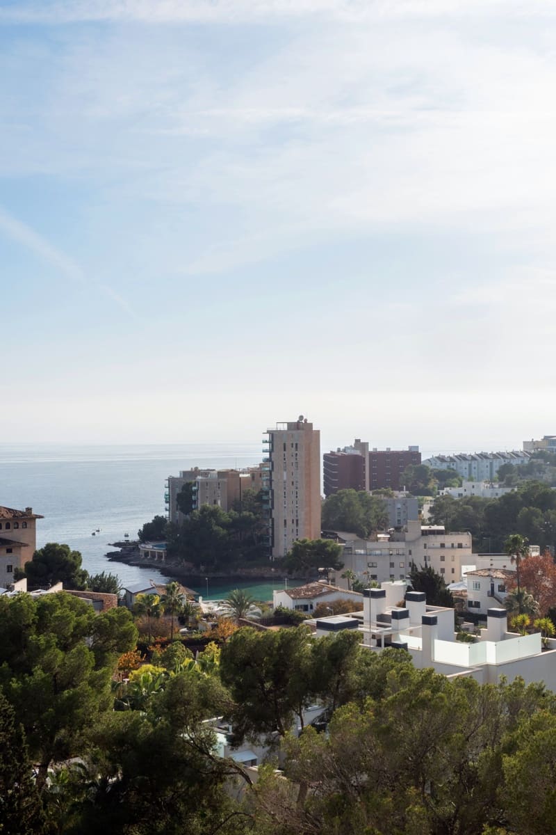 1 camera da letto Appartamento in vendita in Calvia - 795.000 € (Rif: 9451397)