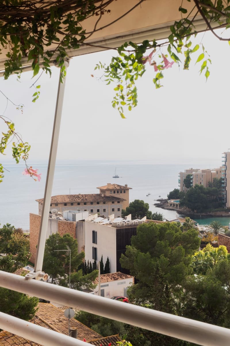 1 camera da letto Appartamento in vendita in Calvia - 795.000 € (Rif: 9451397)