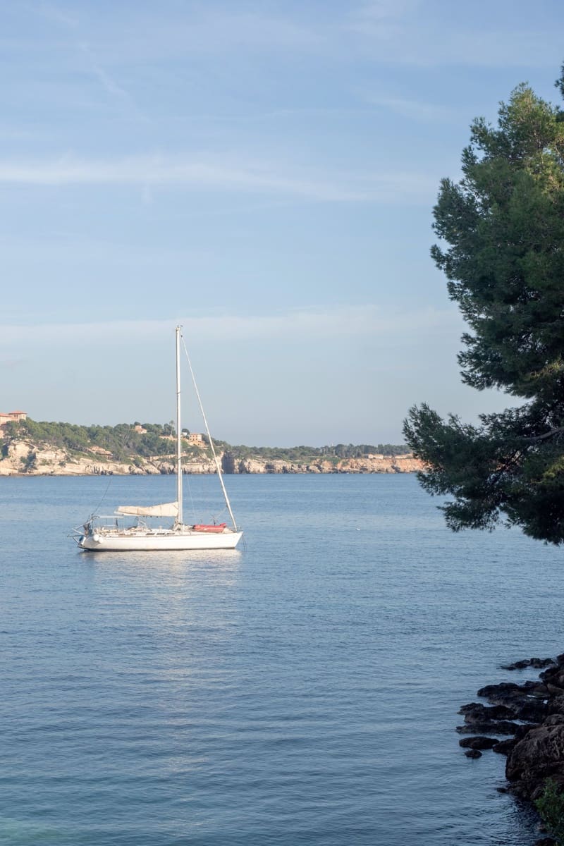 1 camera da letto Appartamento in vendita in Calvia - 795.000 € (Rif: 9451397)