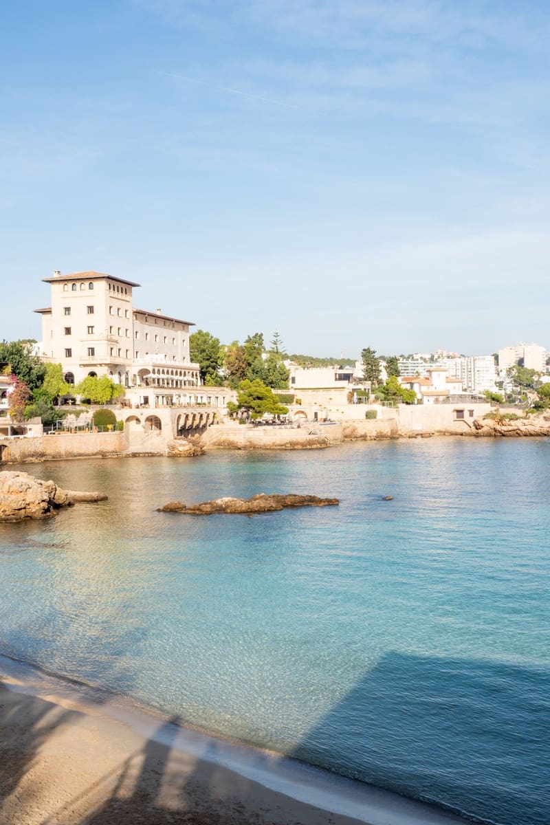 1 camera da letto Appartamento in vendita in Calvia - 795.000 € (Rif: 9451397)