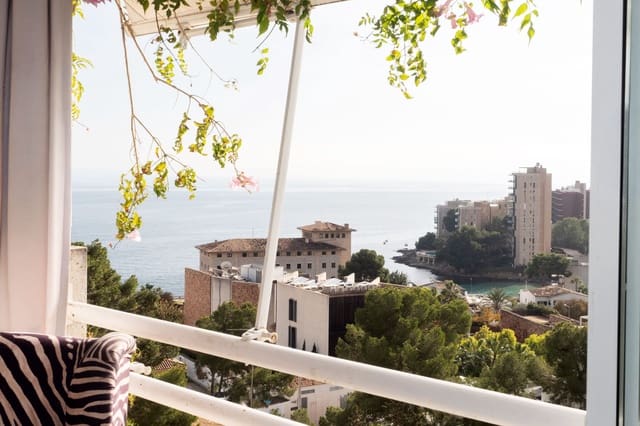 1 camera da letto Appartamento in vendita in Cas Catala, Calvià - 795.000 € (Rif: 9451397)