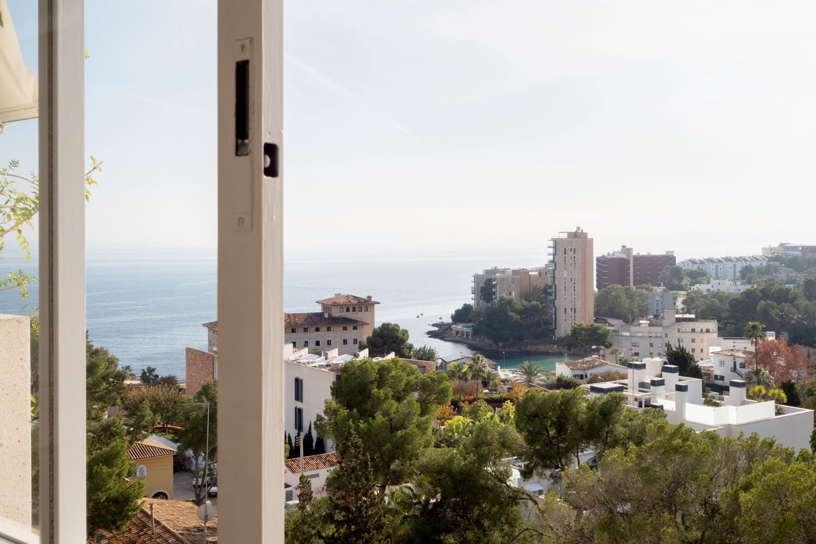 1 camera da letto Appartamento in vendita in Calvia - 795.000 € (Rif: 9451397)