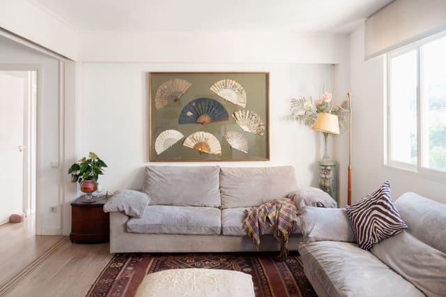 3 soveværelse Lejlighed til salg i Cas Catala, Calvià - € 795.000 (Ref: 9451397)