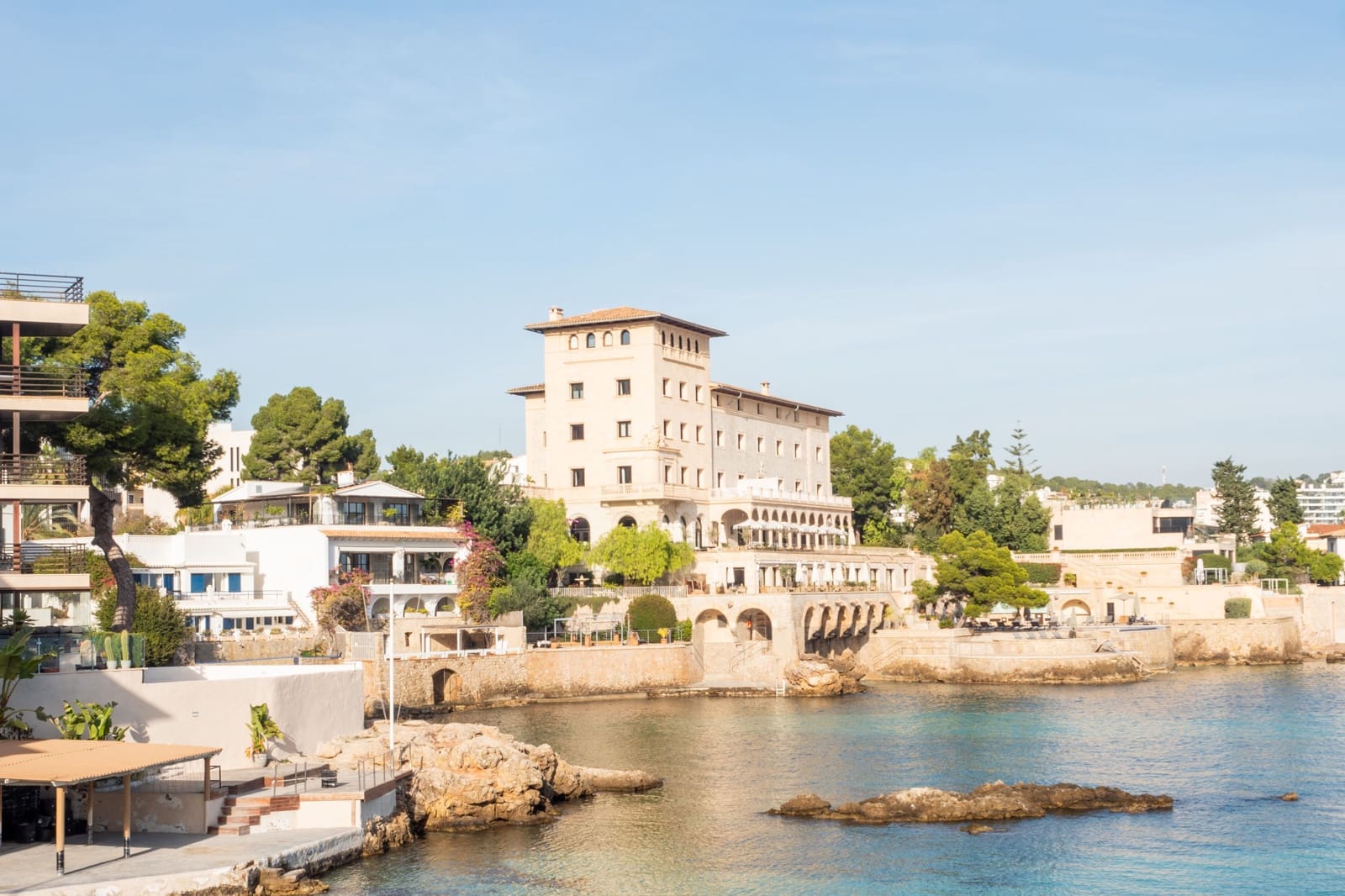 1 camera da letto Appartamento in vendita in Calvia - 795.000 € (Rif: 9451397)