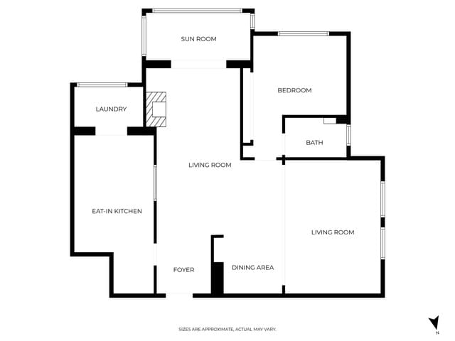 3 slaapkamer Appartement te koop in Cas Catala, Calvià - € 795.000 (Ref: 9451397)